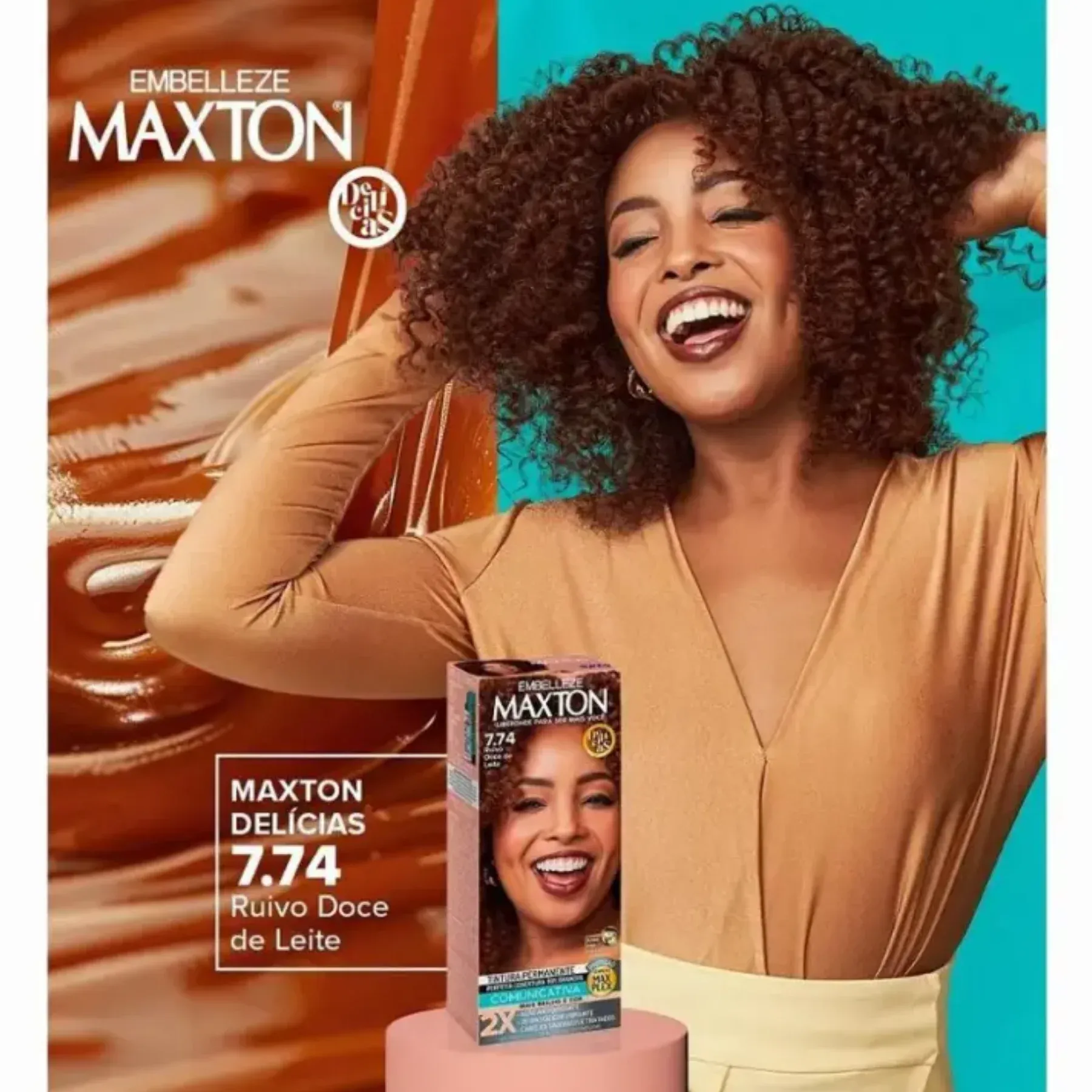 MAXTON 7.74 -2-